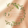 Natural Hair Therapist
