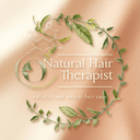 Natural Hair Therapist